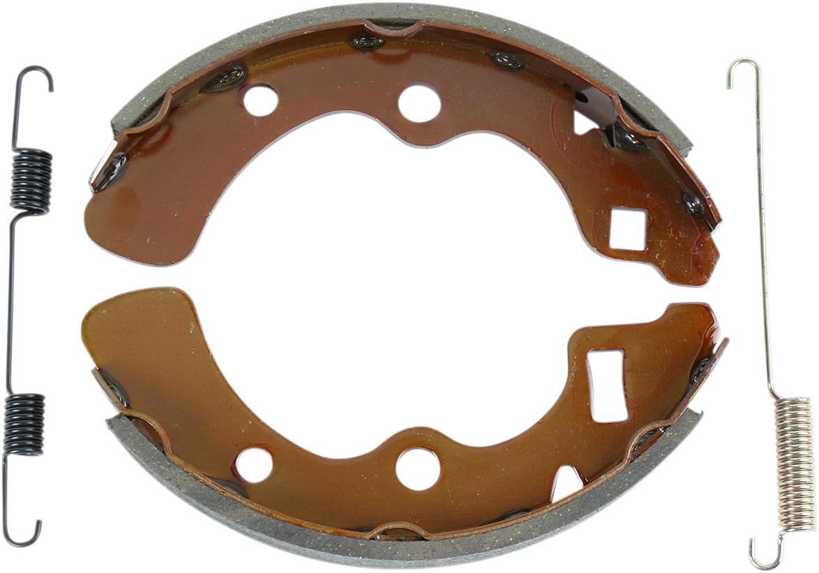 EBC Organic Brake Pads