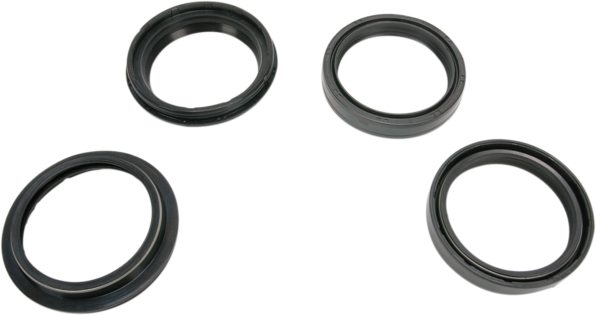 Pivot Works Fork Seal Kit Honda / Kawasaki 250cc-450cc