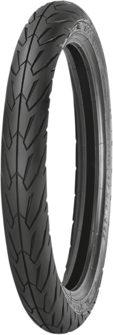 Irc Tire - NR77 - Front - 70/90-14 - 34P