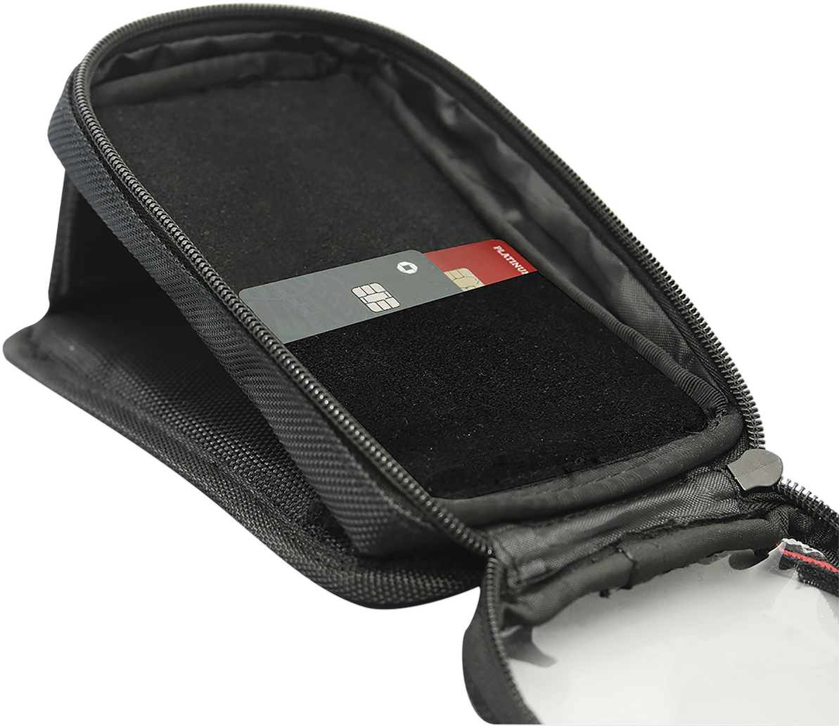 Nelson Rigg Route 1 Magnetic Phone Holder