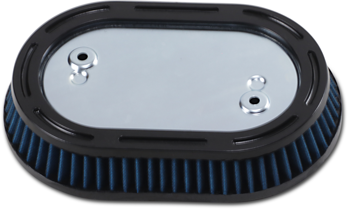 Drag specialties Premium Washable Air Filter Element - Softail Harley Davidson