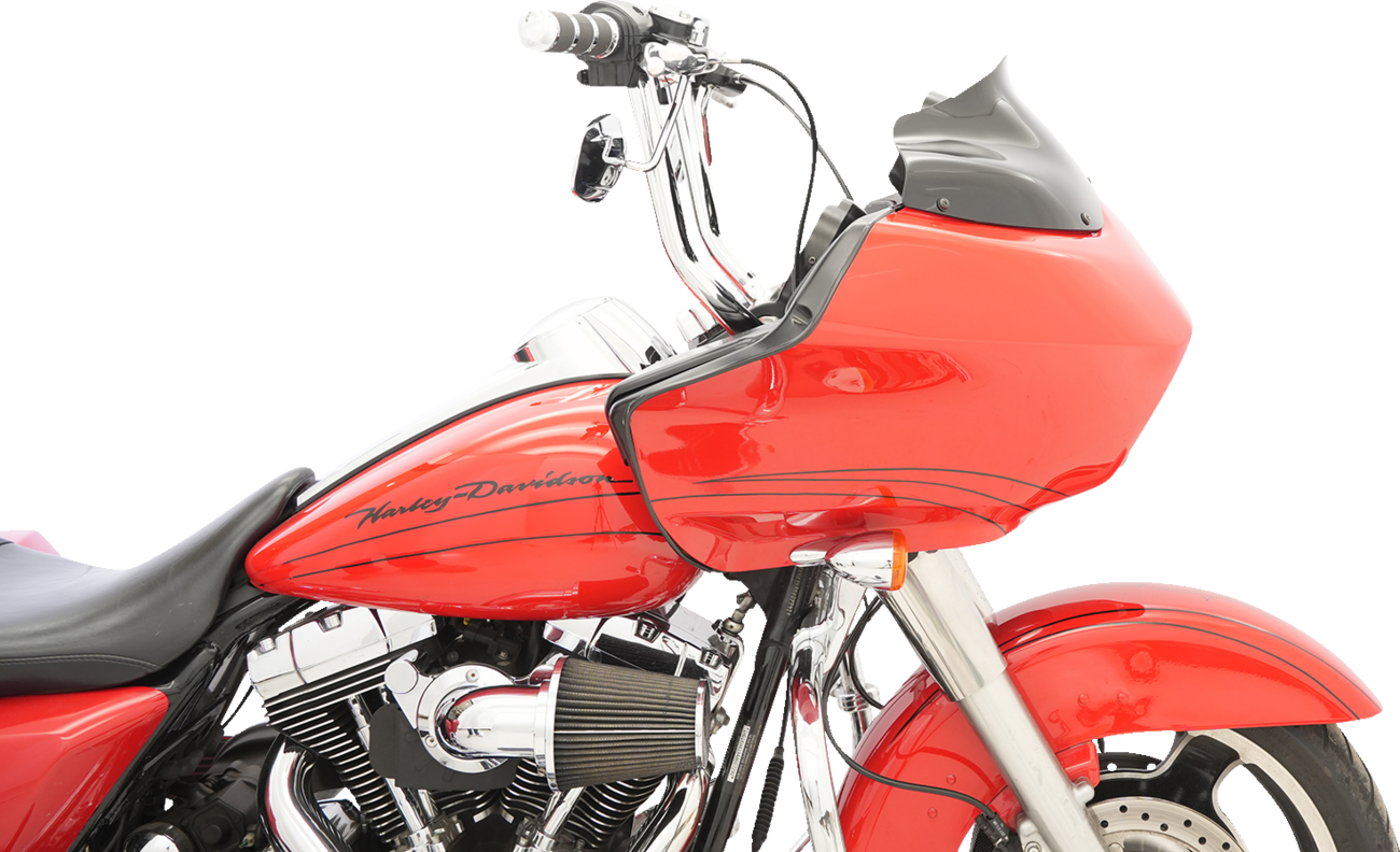 KLOCK WERKS Flare™ Windshield