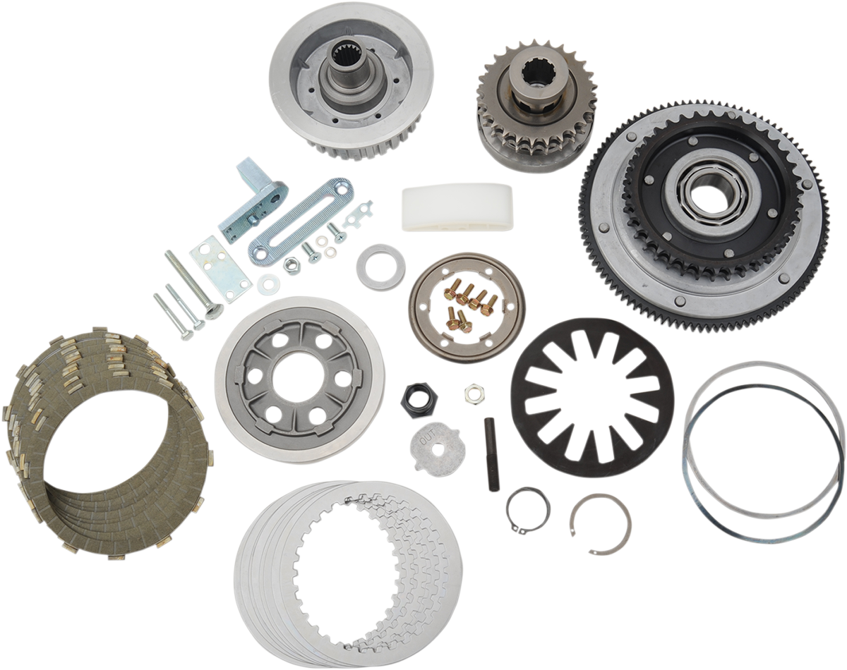 Drag specialties Primary Drive Kit - '98-'06 Big Twin Harley Davidson