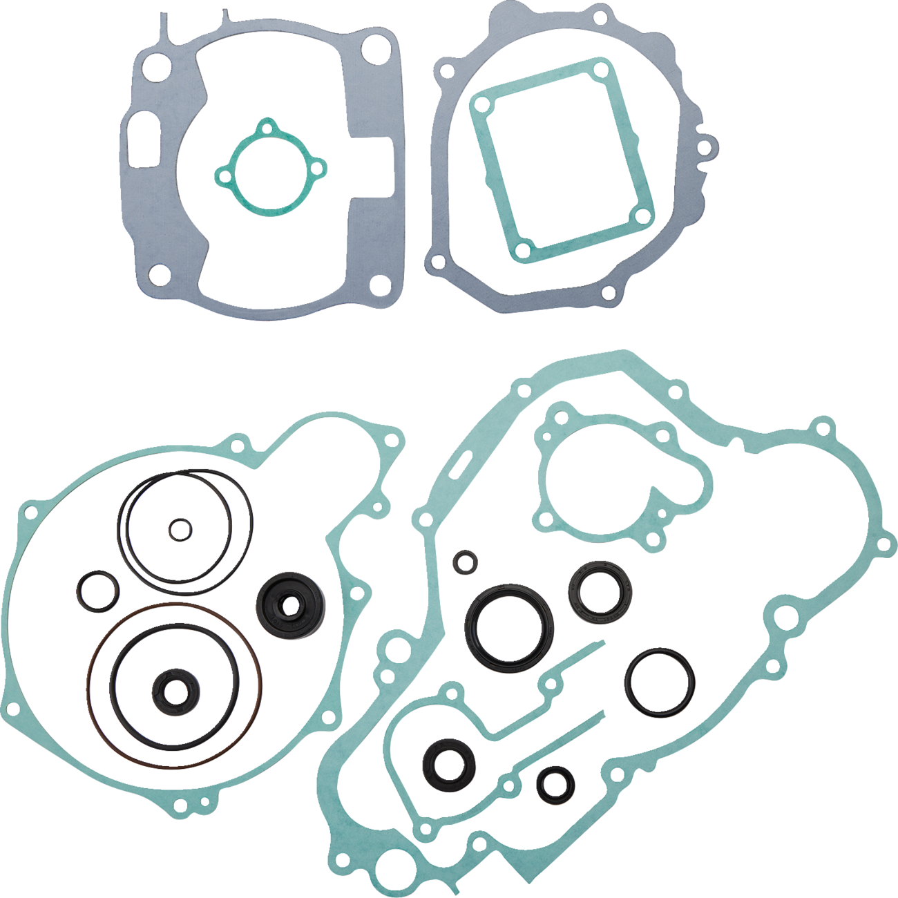 PROX Complete Gasket Kit