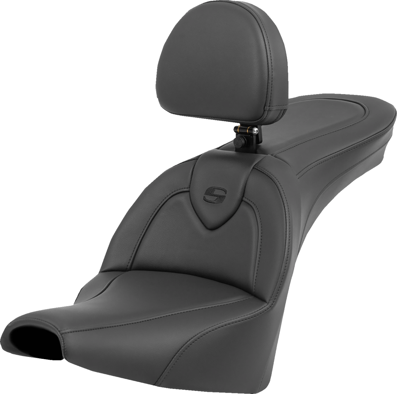 SADDLEMEN Roadsofa™ Standard Reach Seat