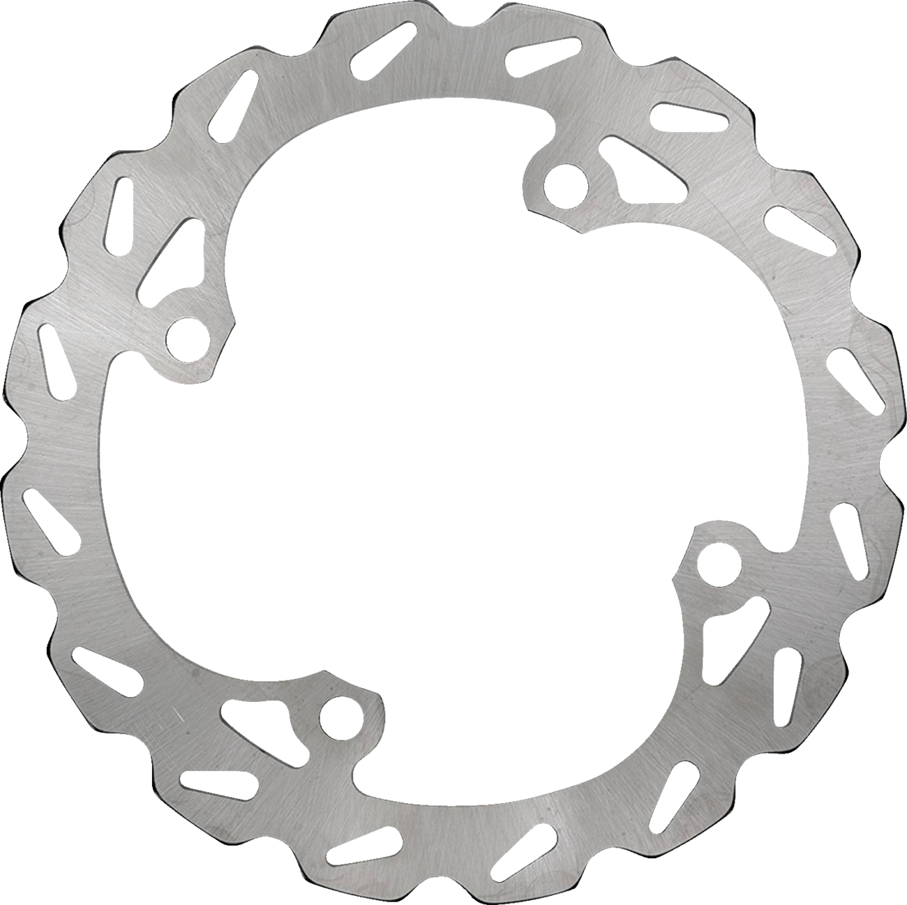 ALL BALLS Brake Rotors