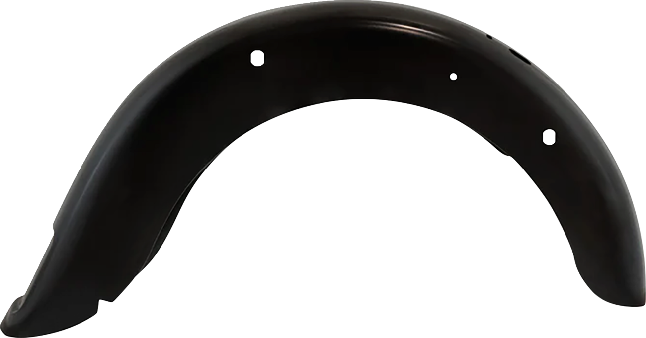 KLOCK WERKS Performance Bagger Rear Fender
