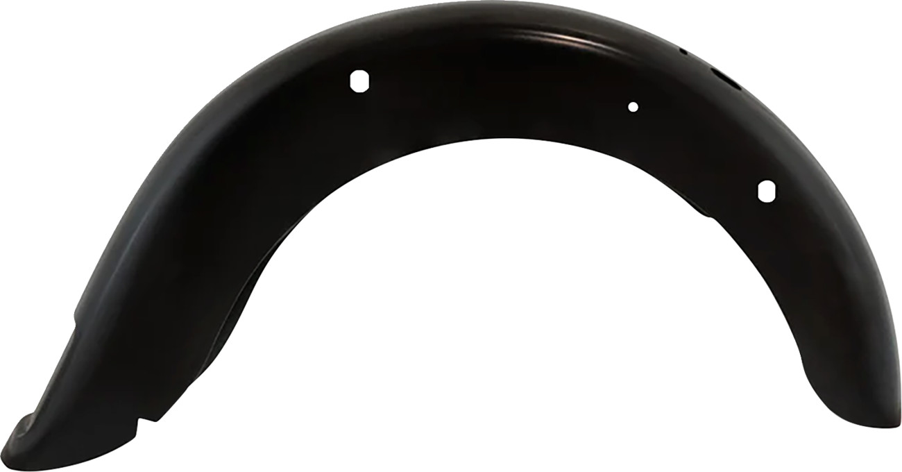 KLOCK WERKS Performance Bagger Rear Fender