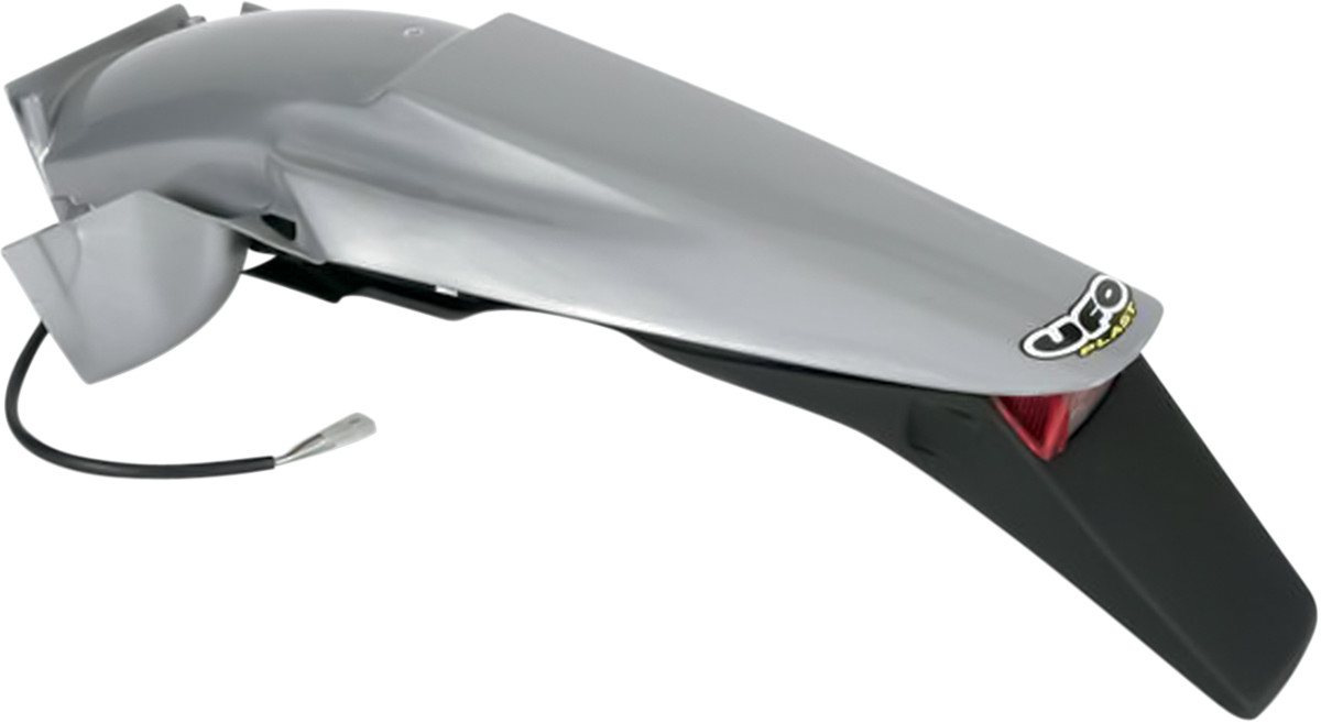 UFO Enduro Rear Fender