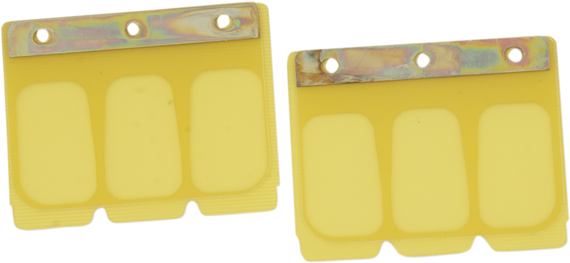 Power Reed Set