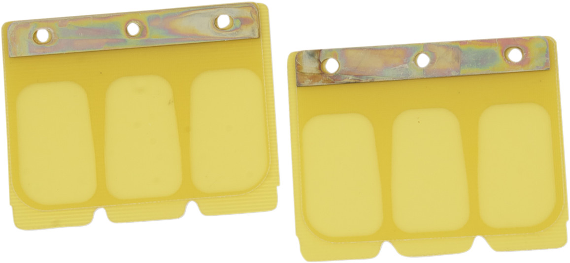 BOYESEN Power Reed Set