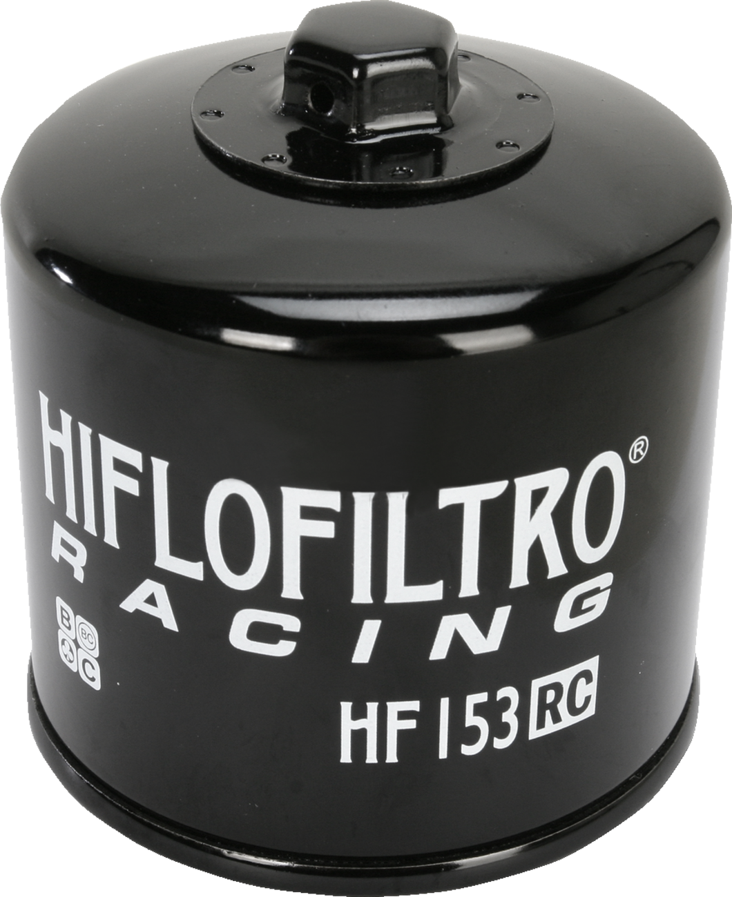 HiFloFiltro Racing Oil Filter HF153RC