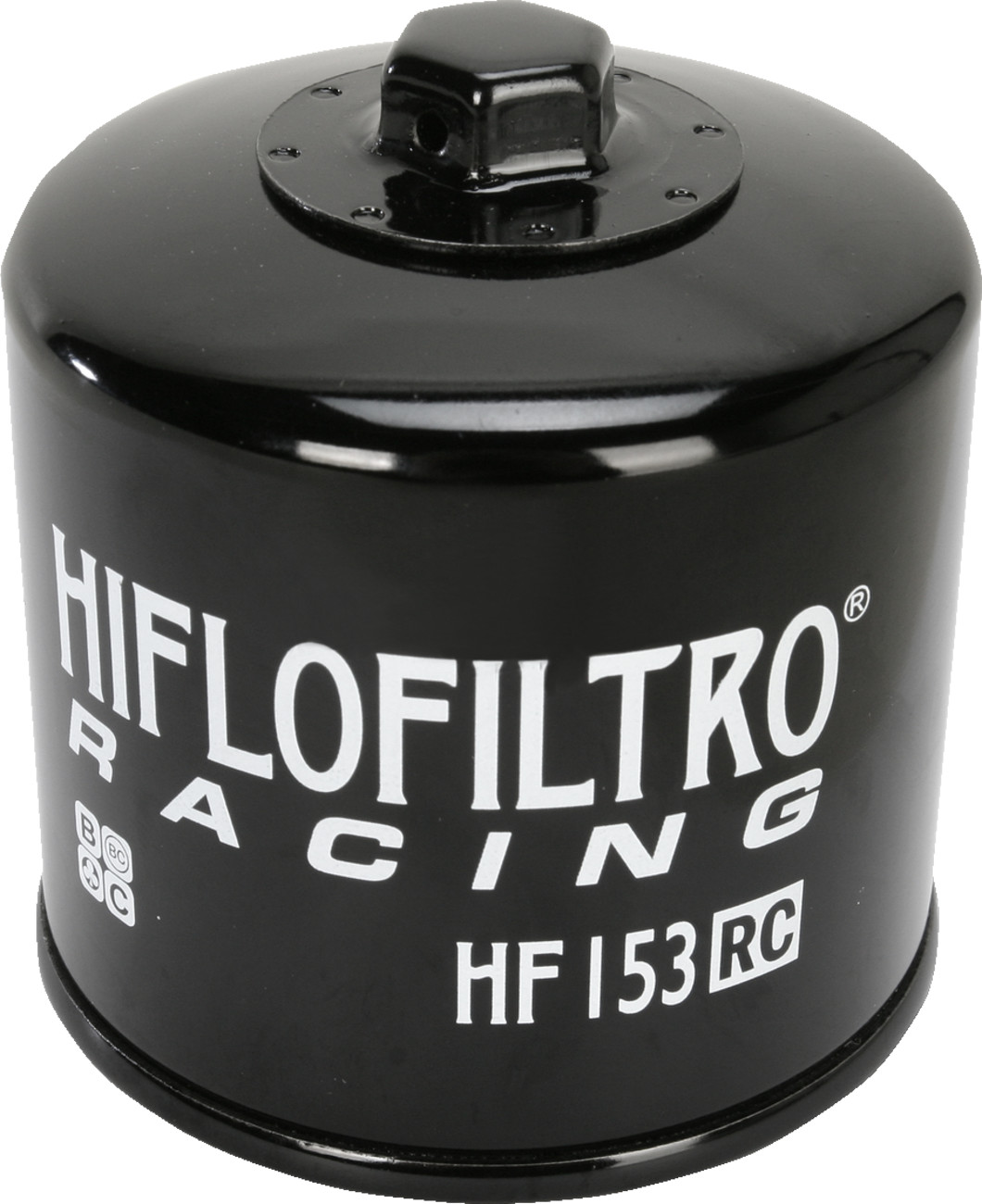 HIFLOFILTRO Oil Filter