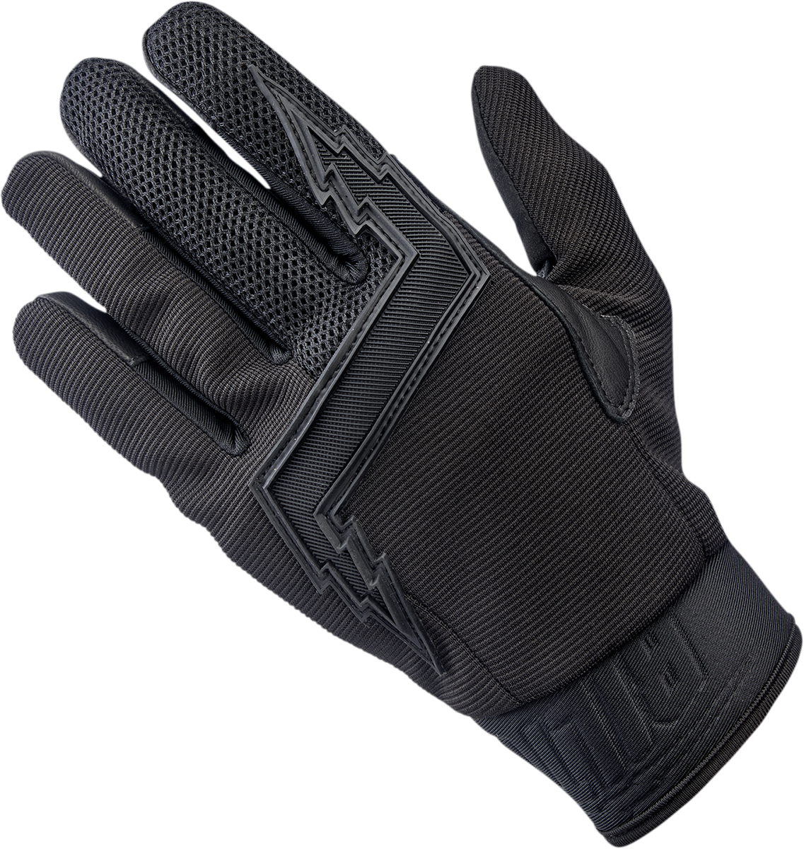 Biltwell Baja Gloves