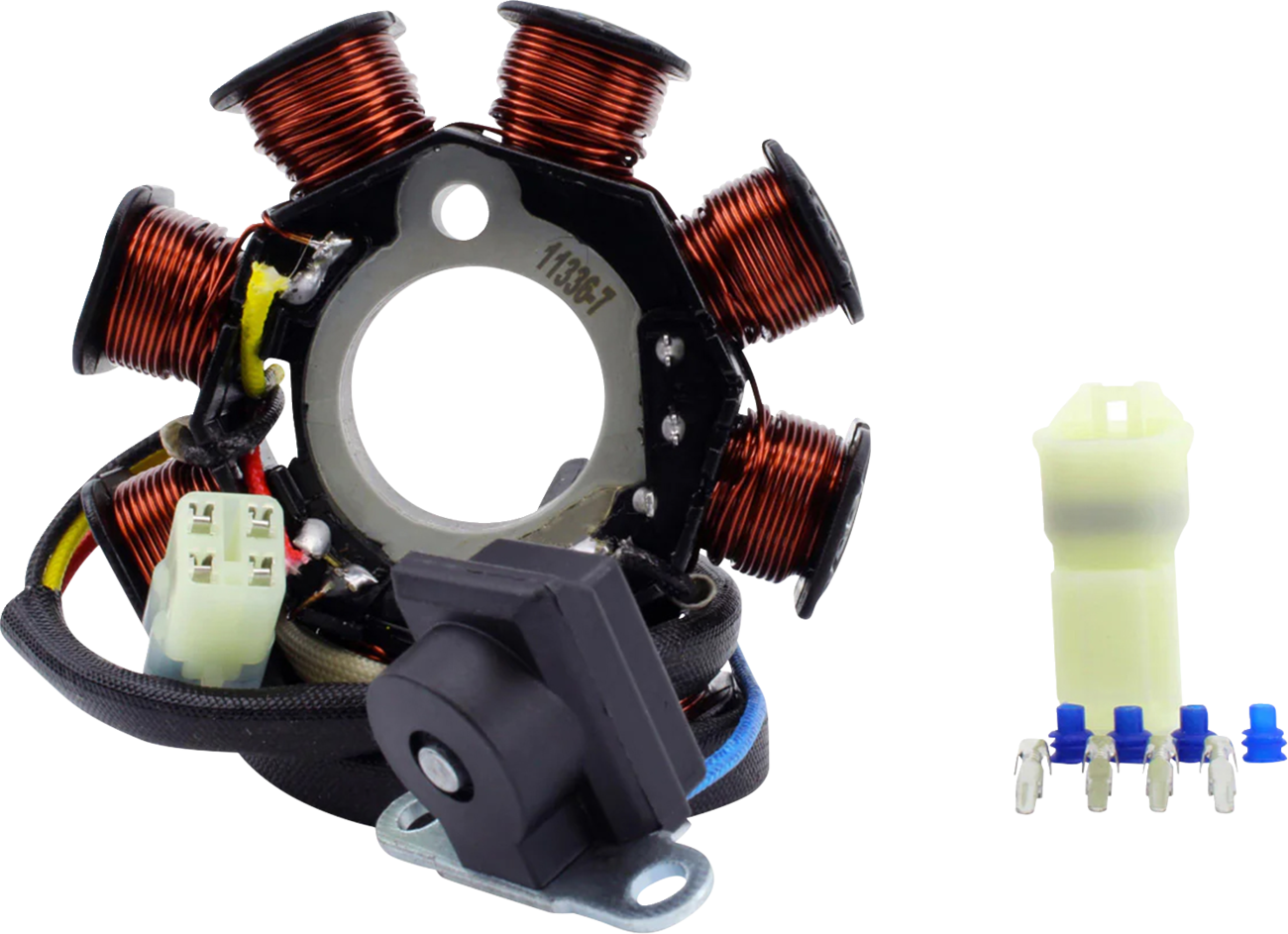 Rm stator Stator - Polaris/Yamaha