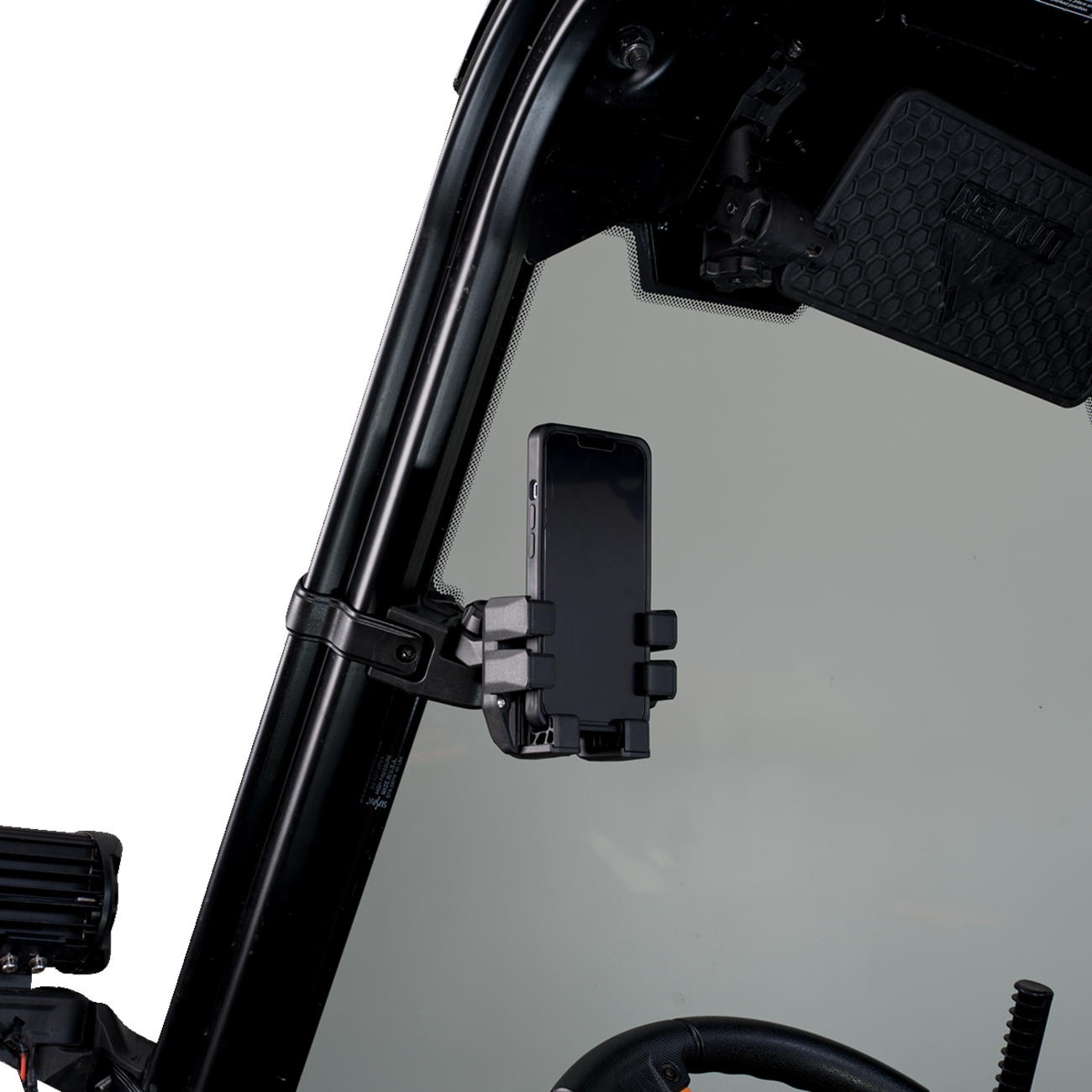 UTV Phone Holder