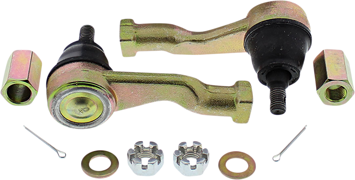 Moose offroad Tie End Rod Kit - Front Outer - Kawasaki Kawasaki