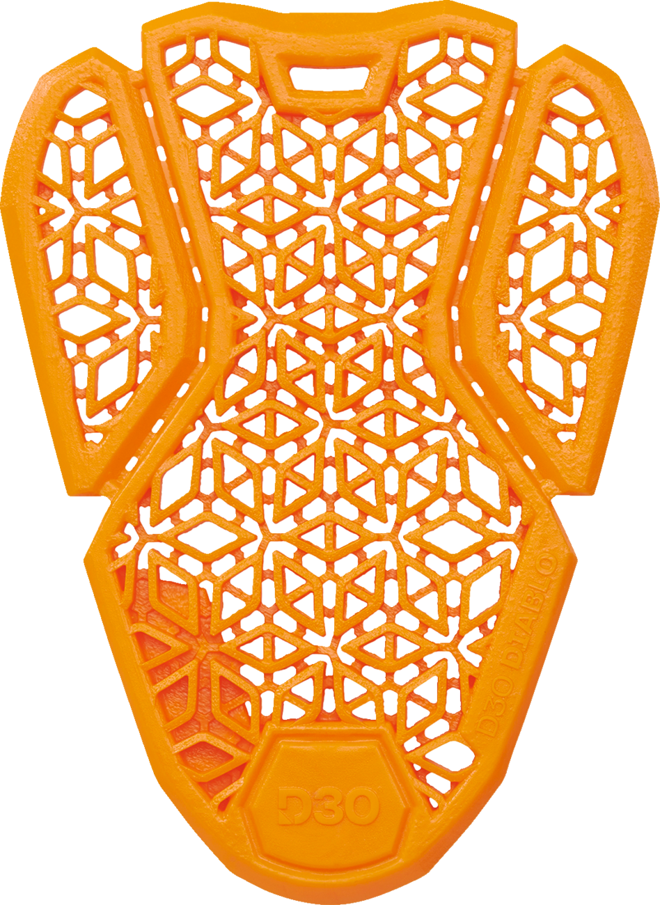 Icon D3O® Diablo Level 1 Hip Guards