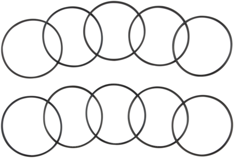 Mainshaft O-Ring