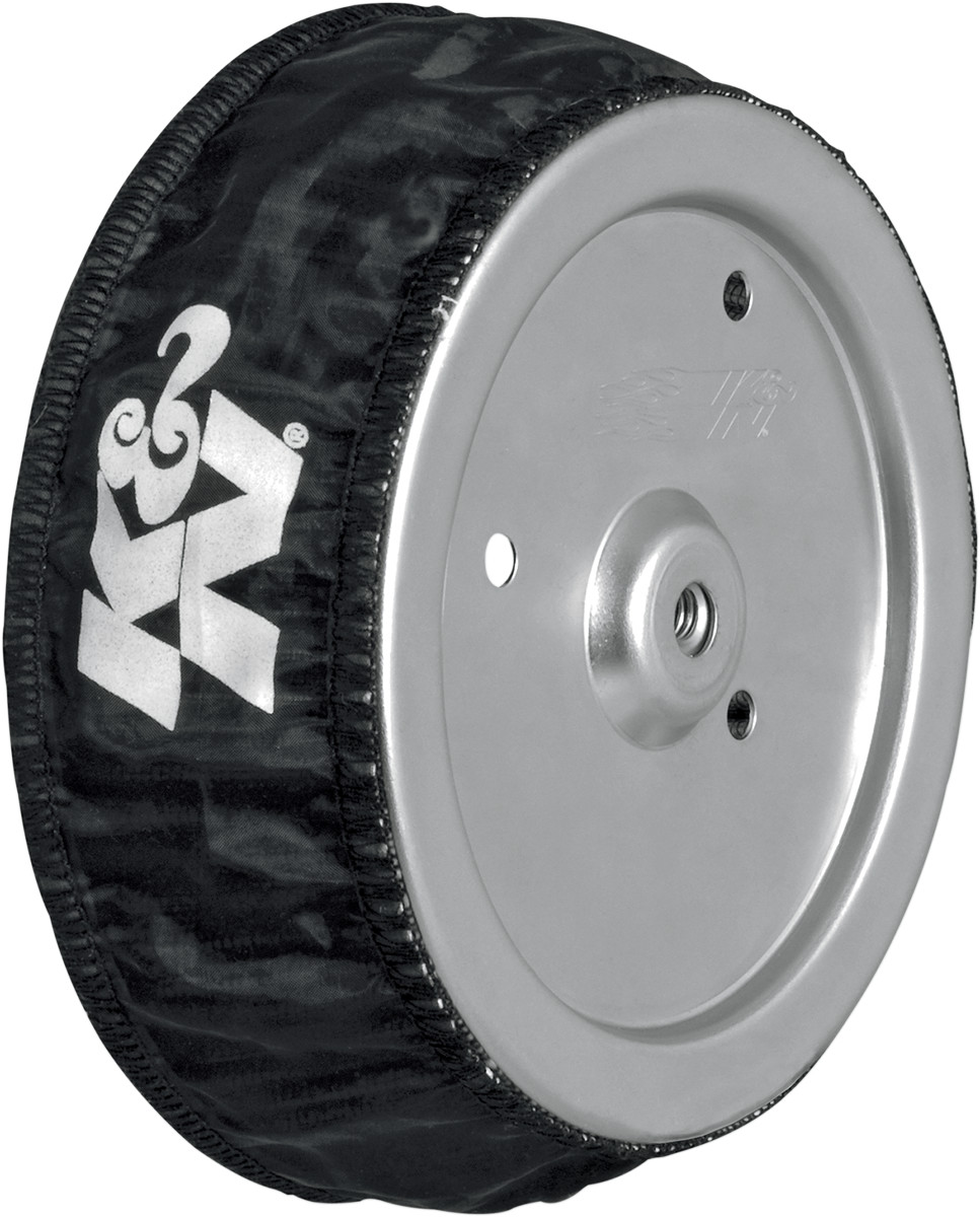 K & N Drycharger Air Filter Wrap