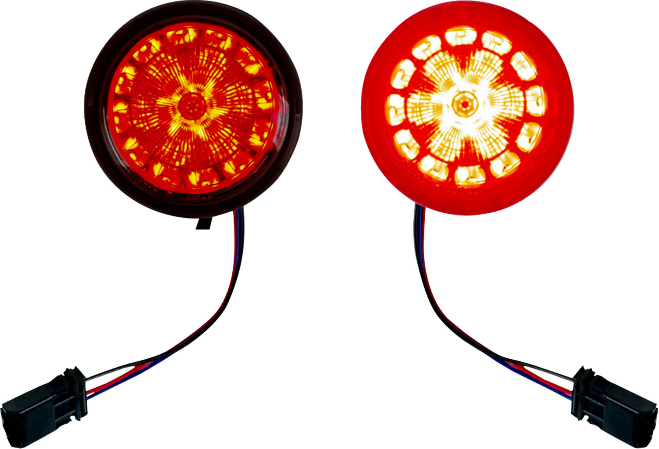 CUSTOM DYNAMICS ProBEAM® LED Turn Signals