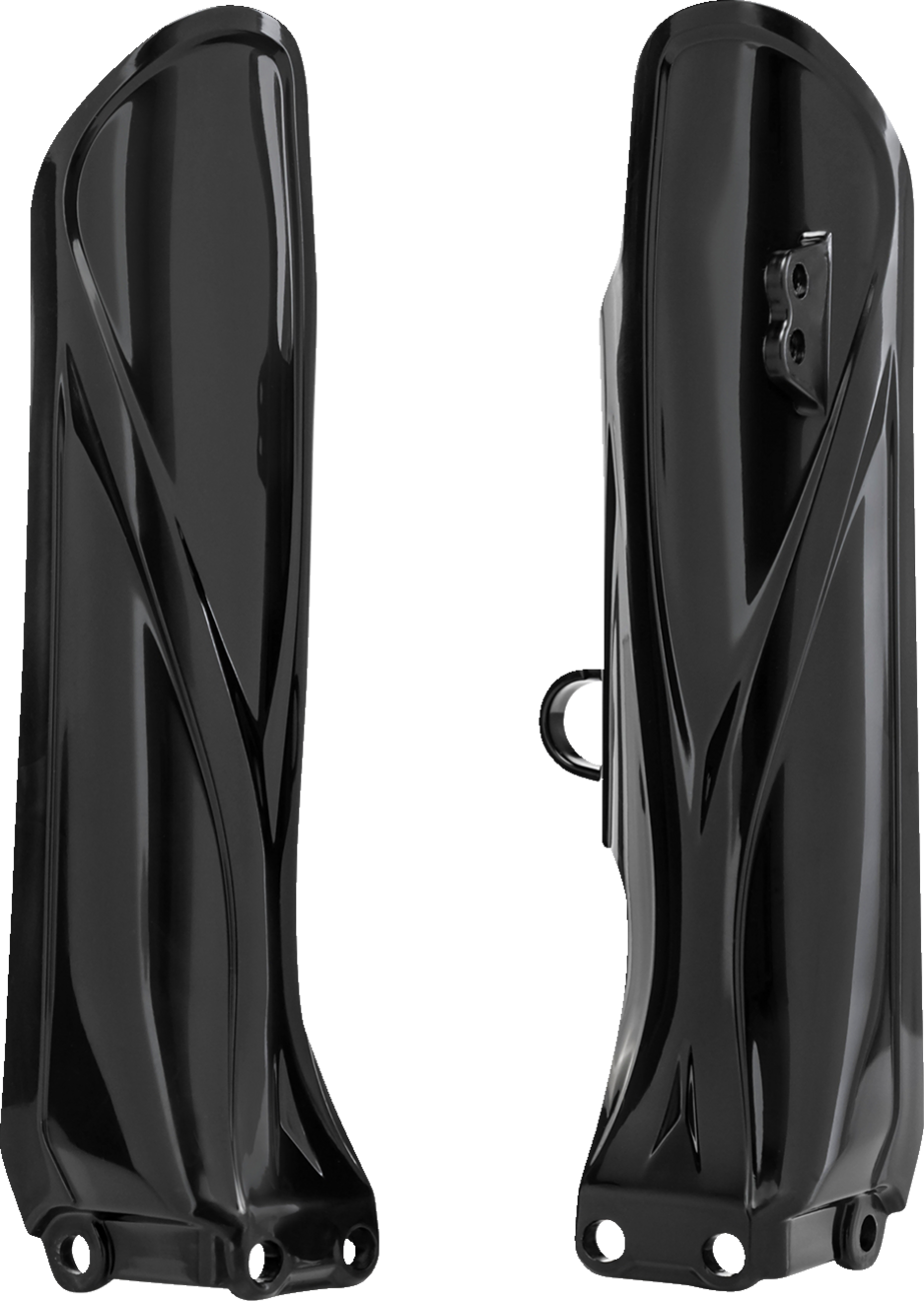 Acerbis Lower Fork Covers Yamaha YZ85 2019-2025