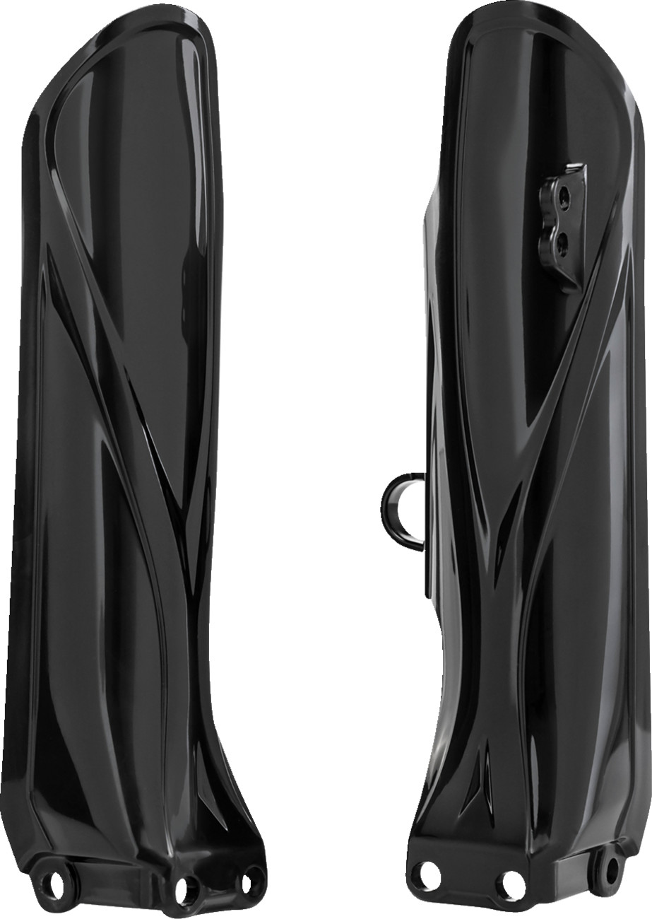 Acerbis Lower Fork Covers Yamaha YZ85 2019-2026