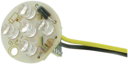 Drag Specialties Marker Light Replacement LED