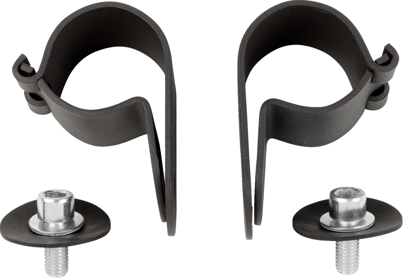 SEIZMIK Strike Side View Mirrors