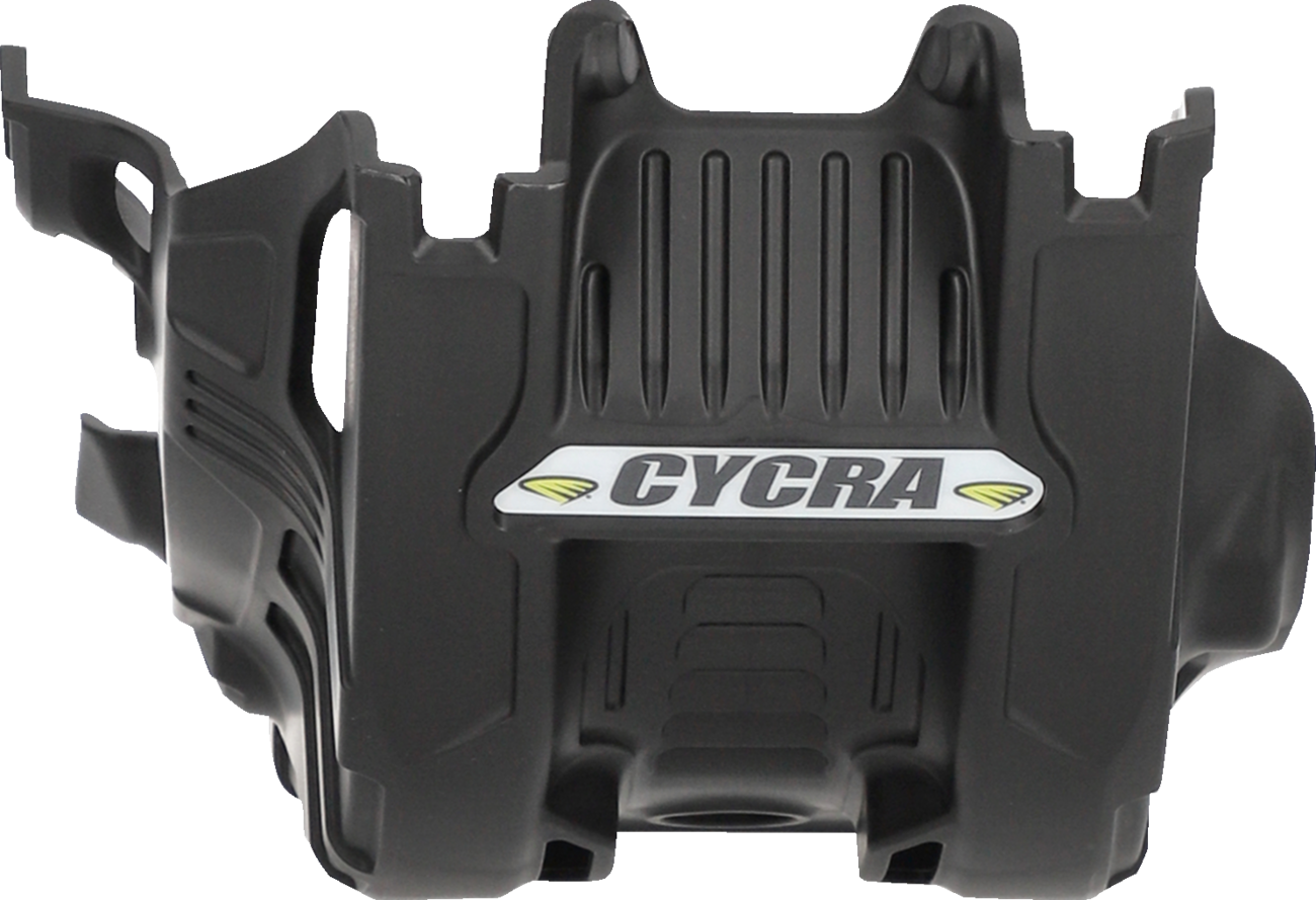 Cycra Full Armor Skid Plate KTM / Husqvarna 250cc-350cc 2023-2024