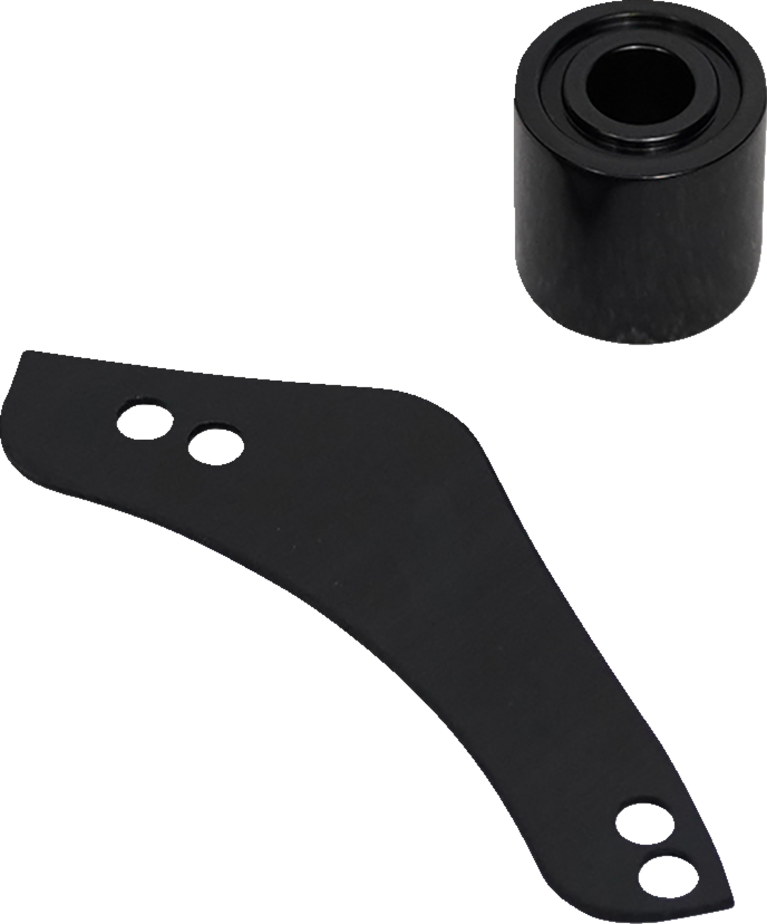 ARLEN NESS Replacement Breather Bolt Cover Plate