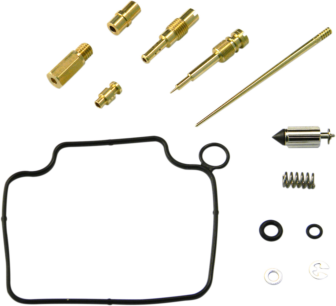 SHINDY Carburetor Repair Kit