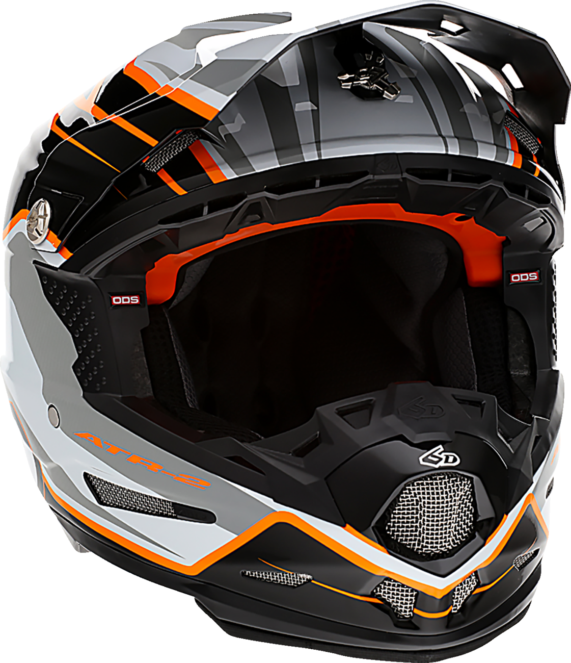 6d helmets ATR-2 Phase Helmet