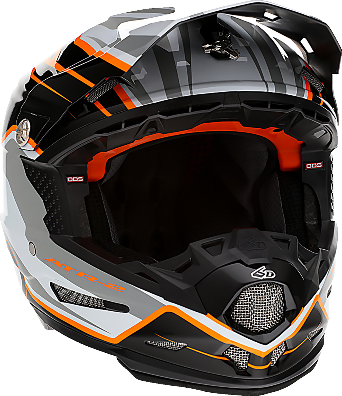 6d helmets ATR-2 Phase Helmet
