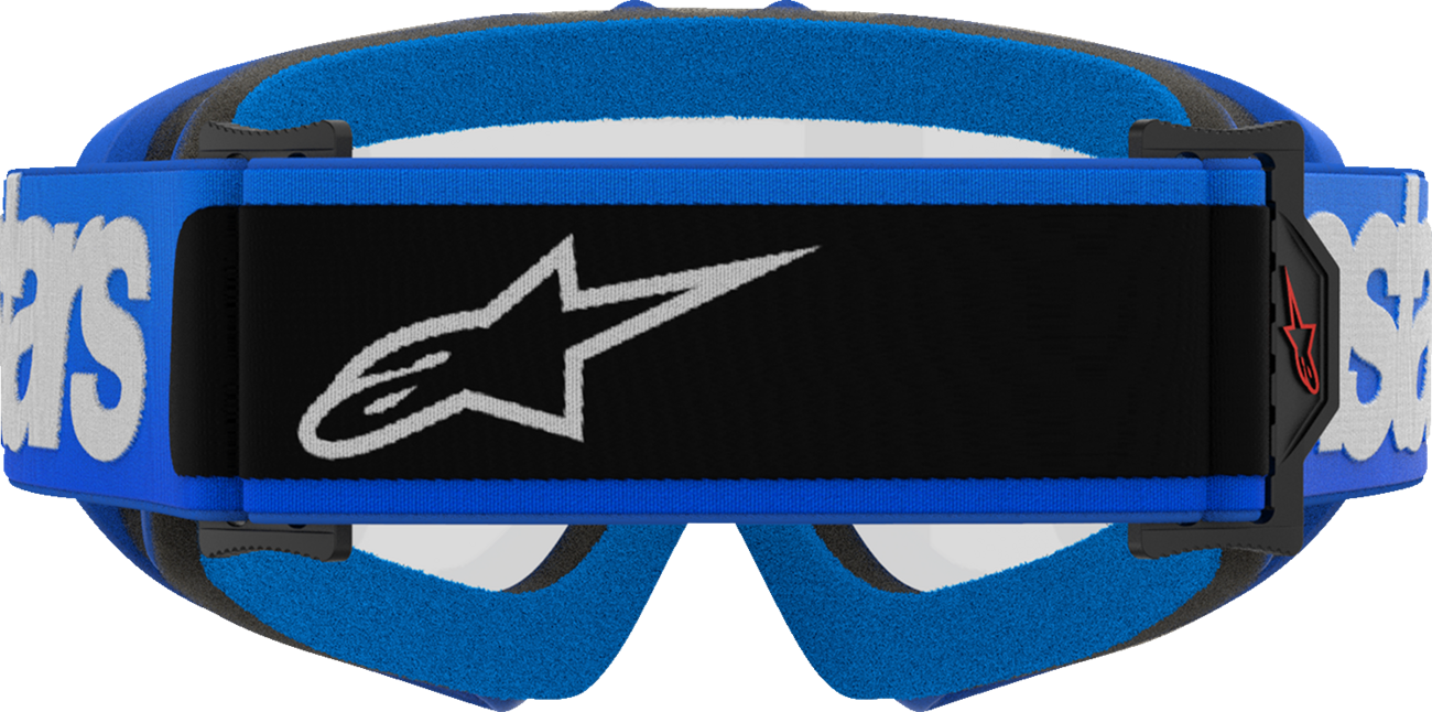 Alpinestars Youth Vision Blaze Goggle