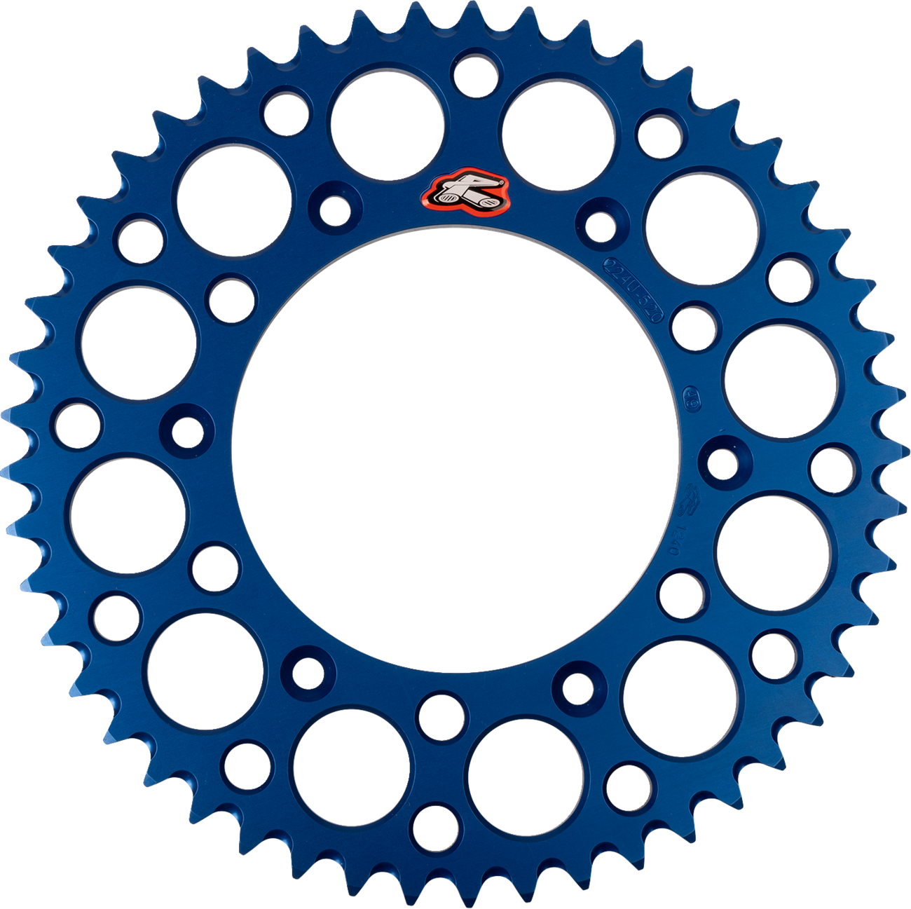 RENTHAL Ultralight Rear Sprocket