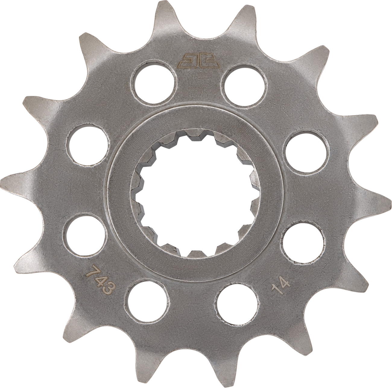 JT SPROCKETS Countershaft Front Sprocket