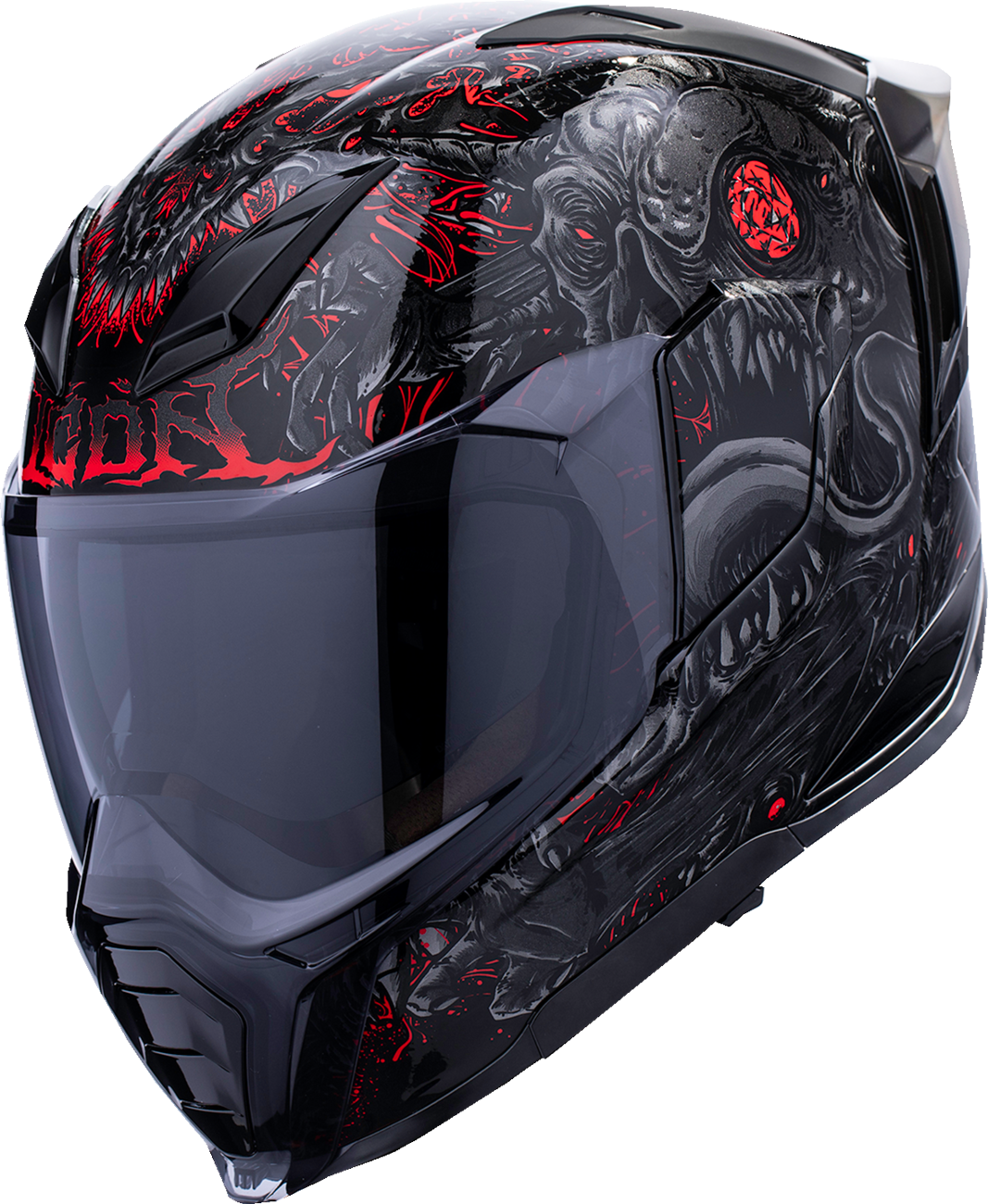 Icon Ultraflite Misanthrope MIPS® Helmet