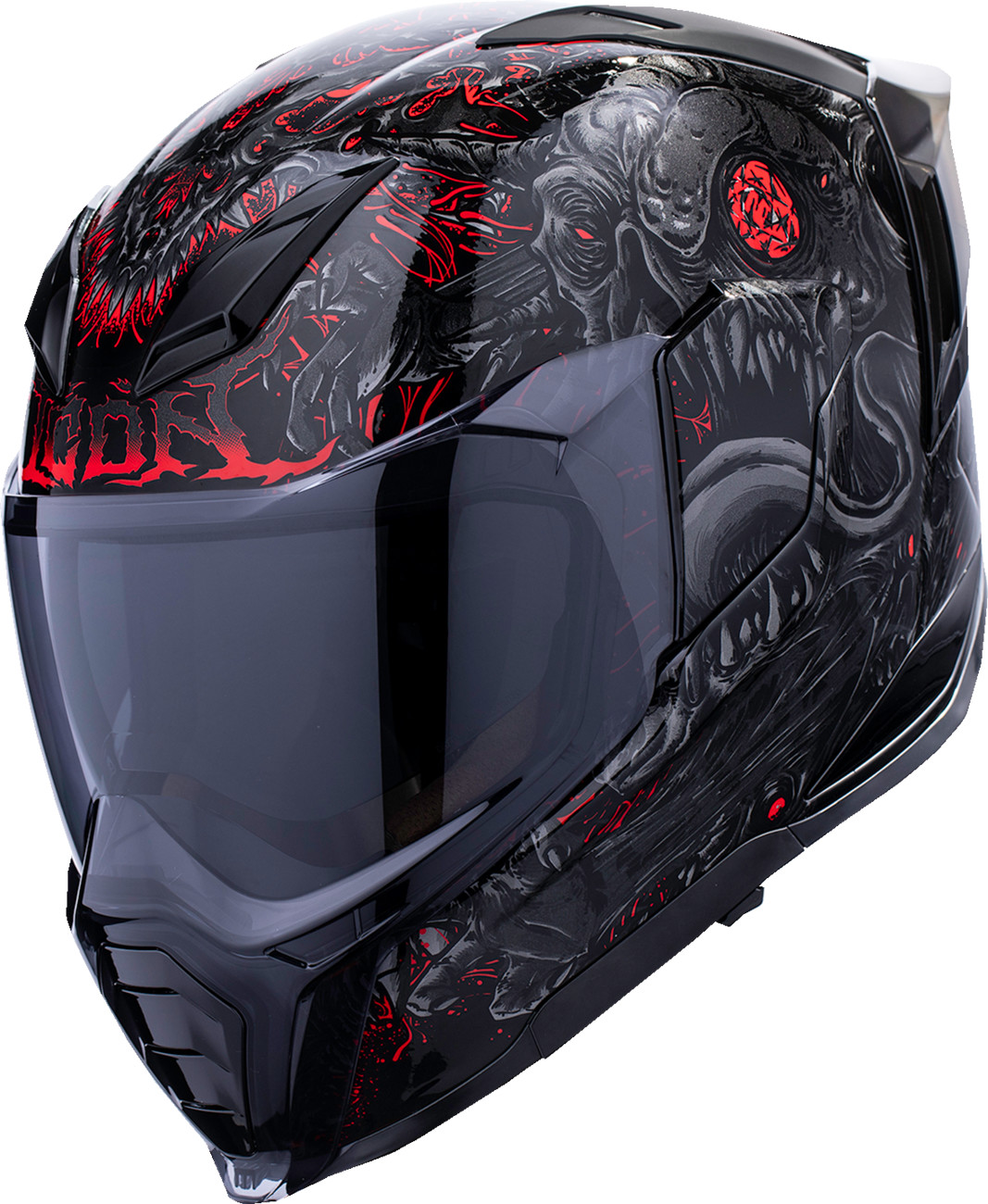 ICON Ultraflite Misanthrope MIPS® Helmet