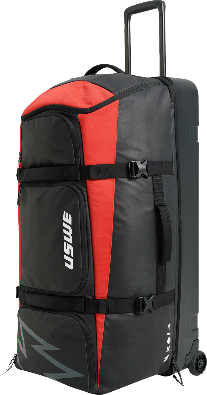 USWE BUDDY 150L GEAR TROLLEY BAG