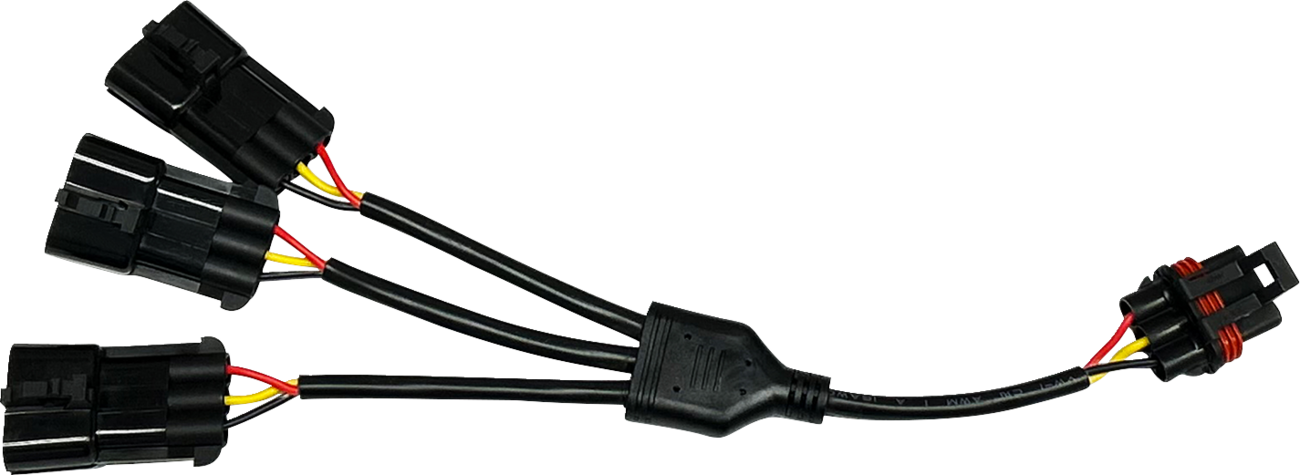 RAVEK Wire Harness