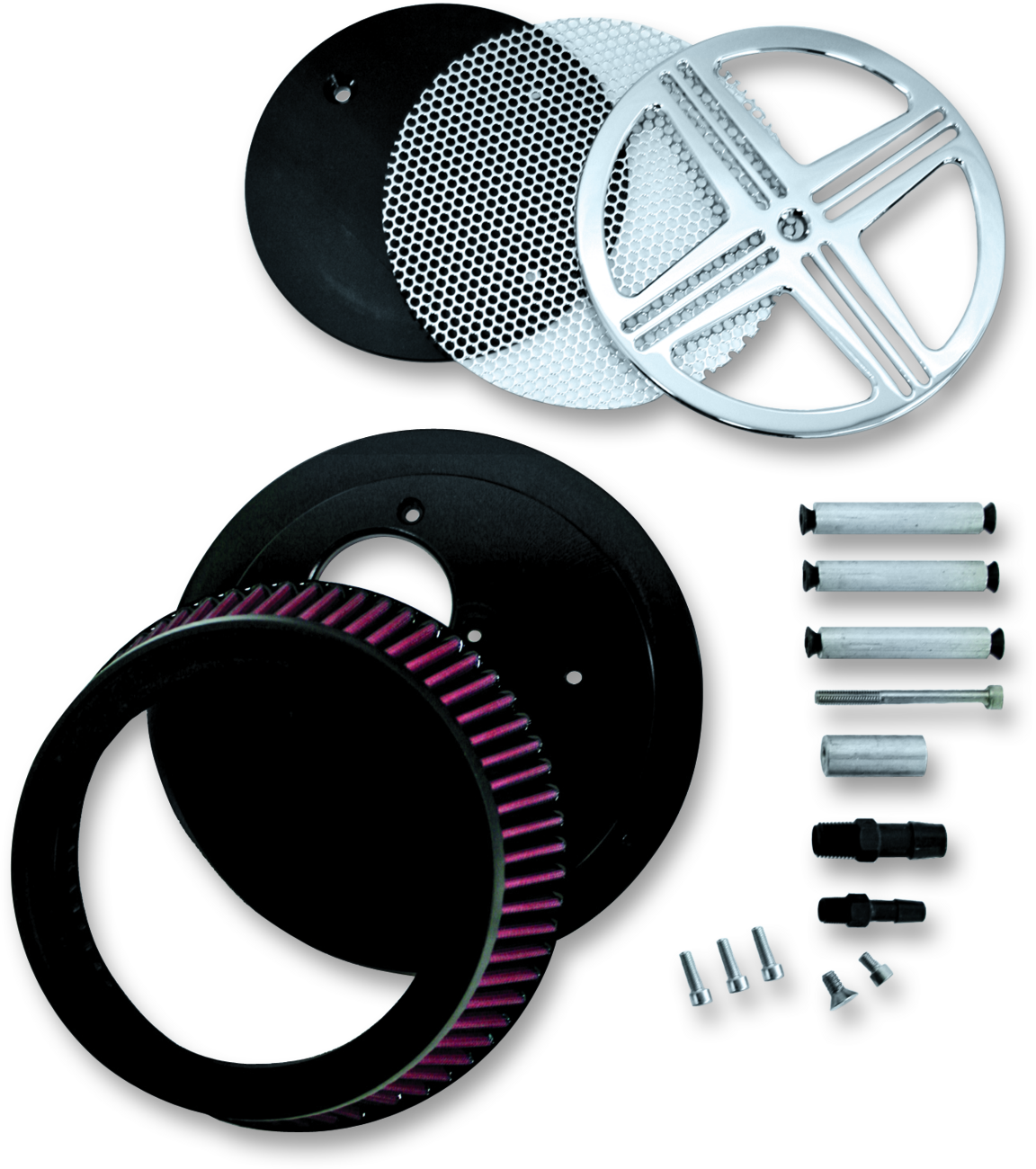 BARON xXx Big Air Kit