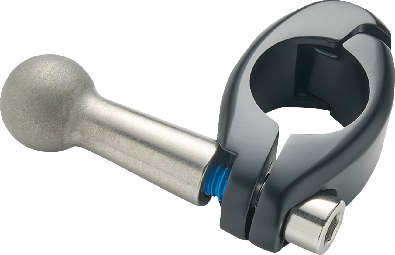 Ciro Bar Mount Accessory Clamp