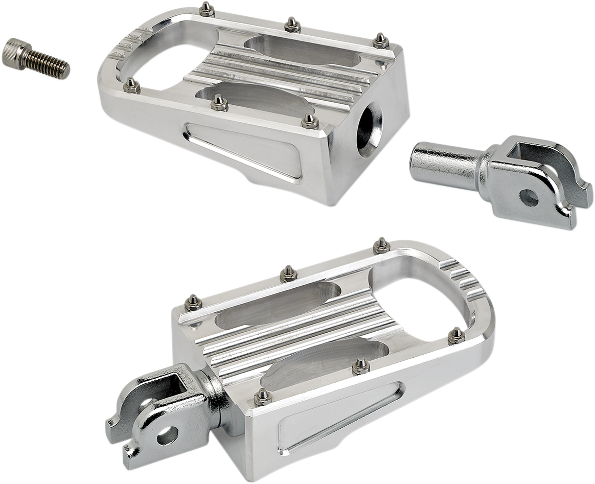 BILTWELL Punisher Foot Pegs