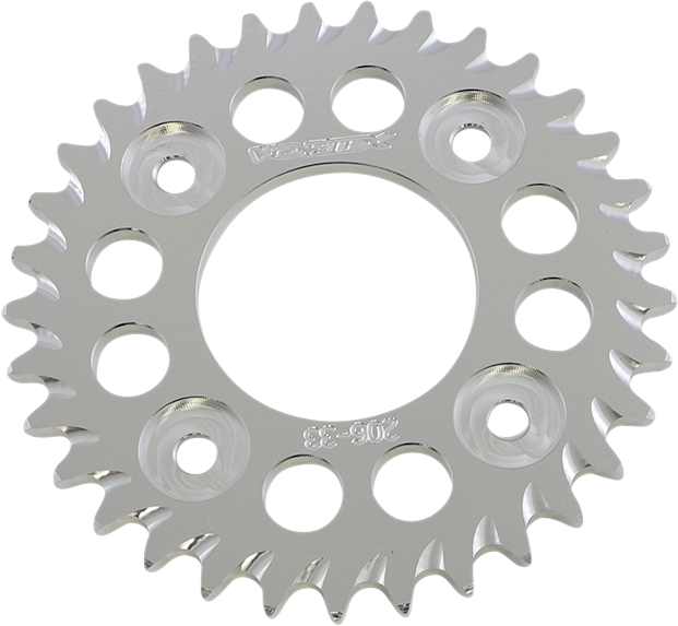VORTEX Aluminum Rear Sprocket