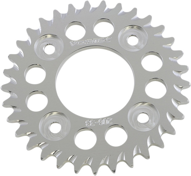 VORTEX Aluminum Rear Sprocket