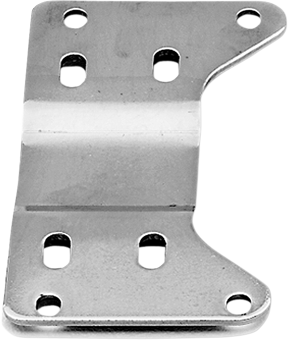 PAUGHCO Transmission Mounting Plate
