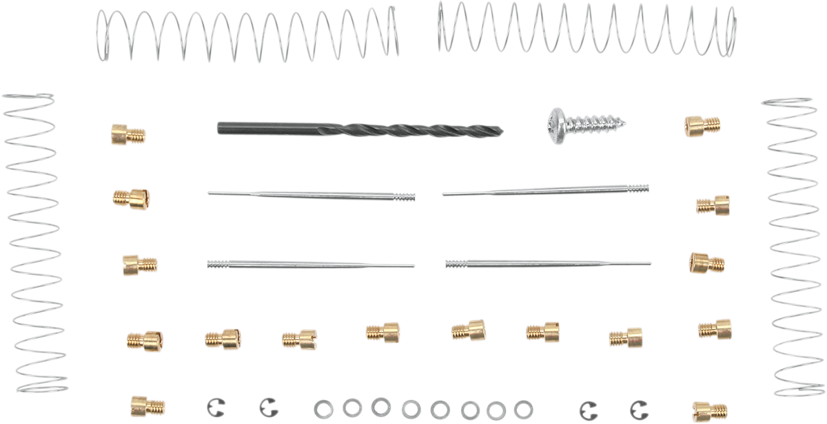 Dynojet Jet Kit Kawasaki ZRX1100 1999-2000