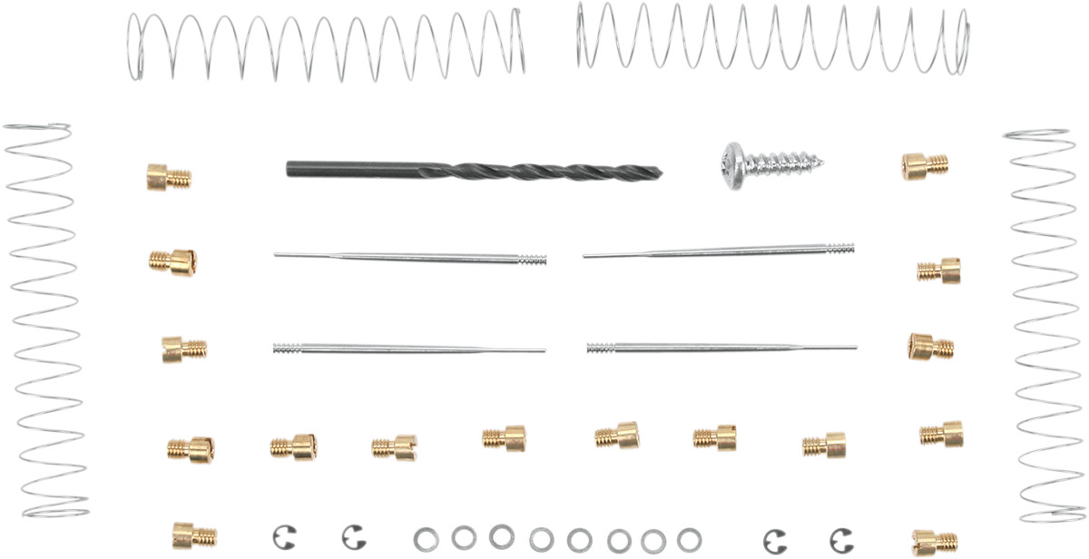 DYNOJET Jet Kit