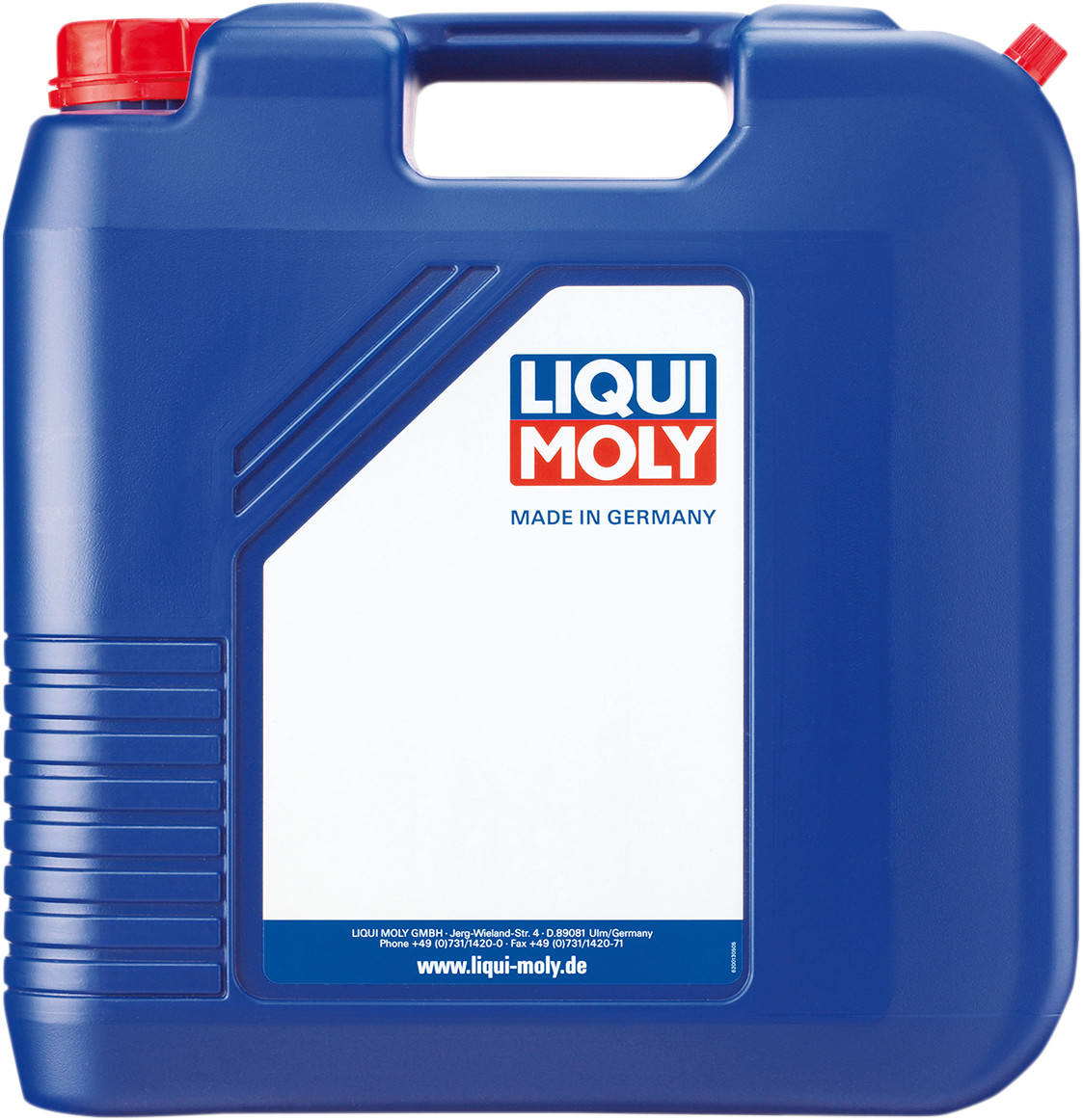 Liqui Moly 4T Synth Off Road Race Engine Oil
